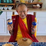 Ý Nghĩa Kinh Luân – Garchen Rinpoche