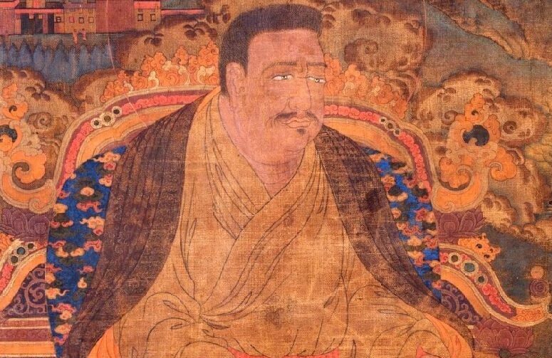 Marpa (1012 - 1096)