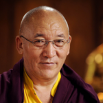 H.E. Choeje Ayang Rinpoche