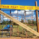 Dự án Việt Nam Phật Học Viện – TDI