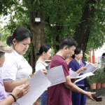 Chương trình PHÓNG SANH CÁ – NGÀY 05/10/2025