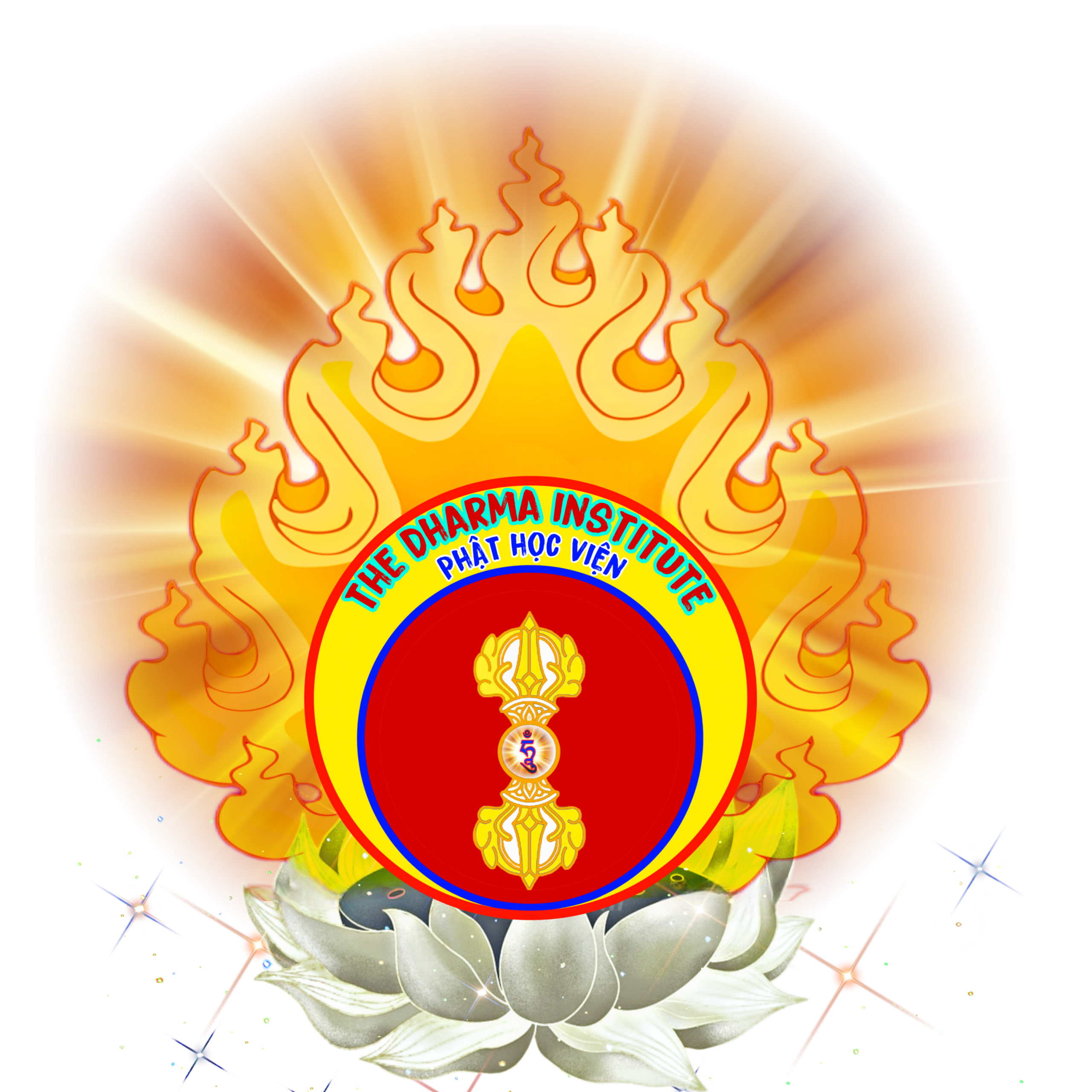 The Dharma Institute
